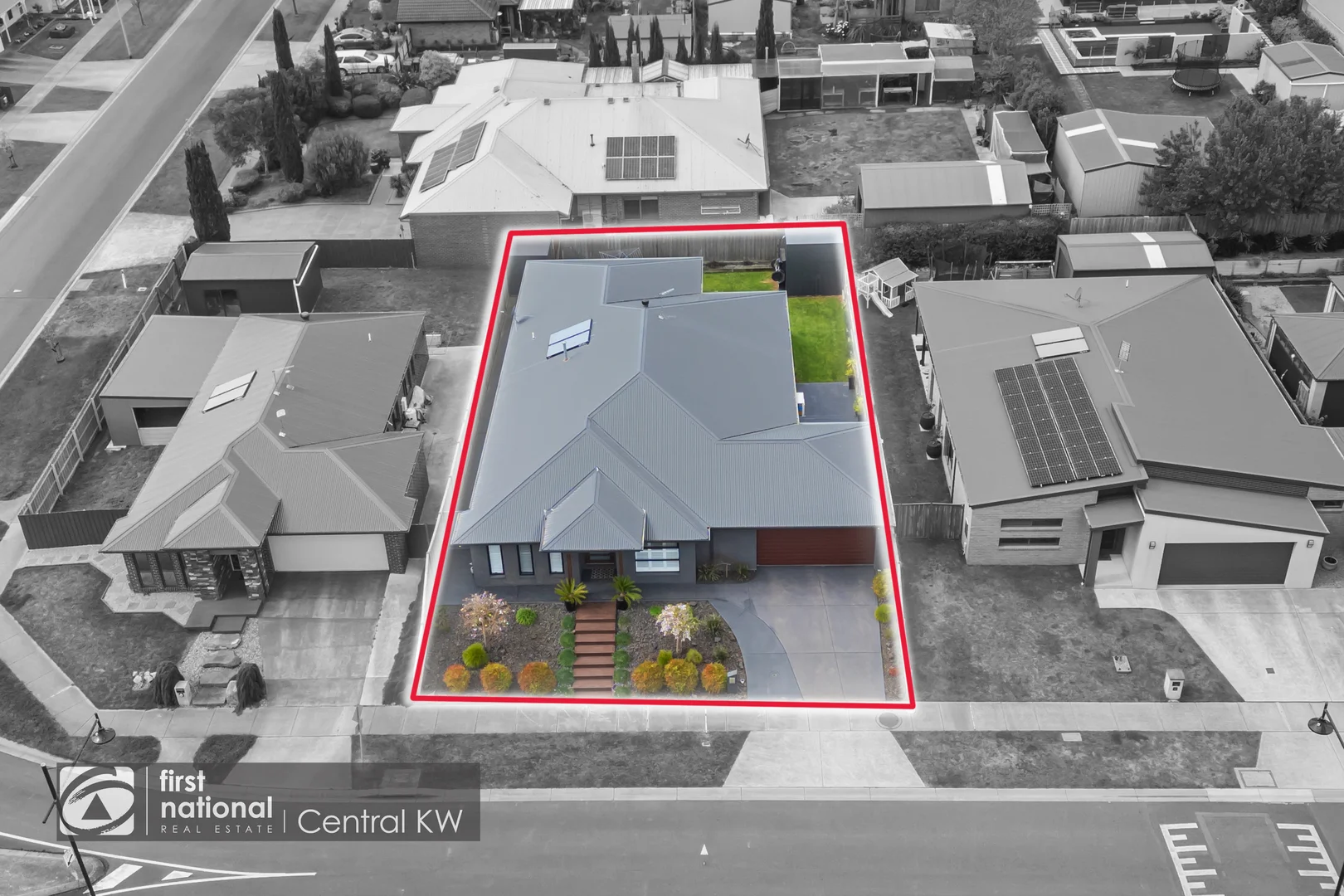 Additional image 26 of 38 Sowerby Rd, Morwell VIC 3840