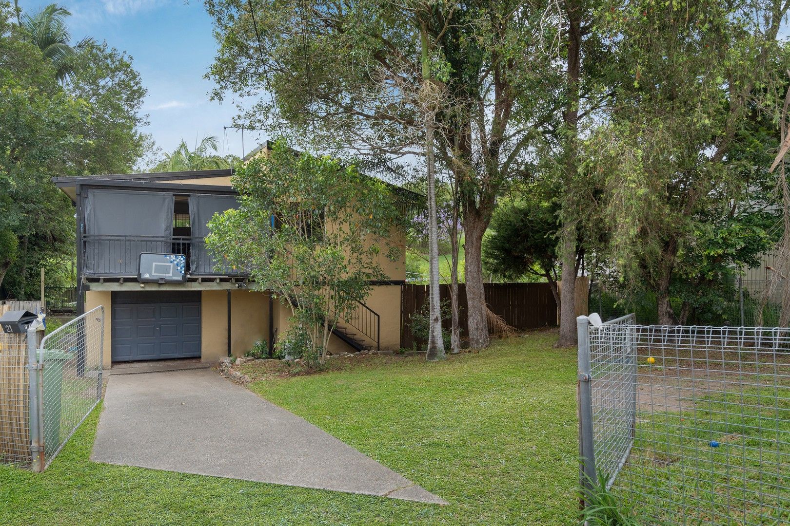 21 Beryl Street, Slacks Creek QLD 4127, Image 0