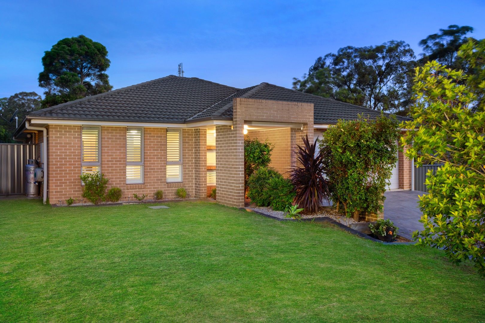 3 Oscar Drive, Chittaway Point NSW 2261, Image 0