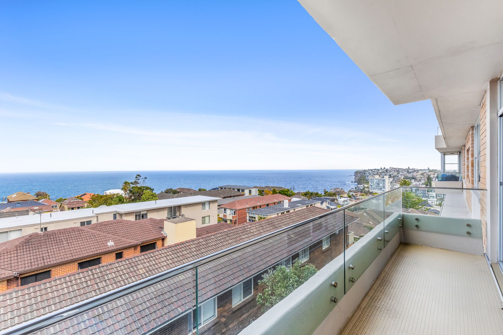 3 bedrooms Apartment / Unit / Flat in 5a/7-9 Clarke Street VAUCLUSE NSW, 2030