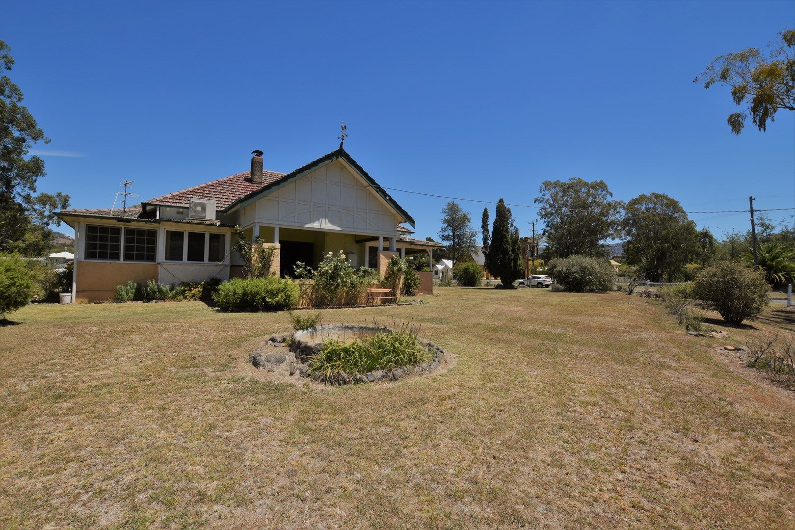 48 Mount Street, Murrurundi NSW 2338, Image 0