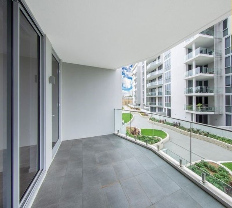 2 bedrooms Apartment / Unit / Flat in 104A/86 Centenary Drive STRATHFIELD NSW, 2135