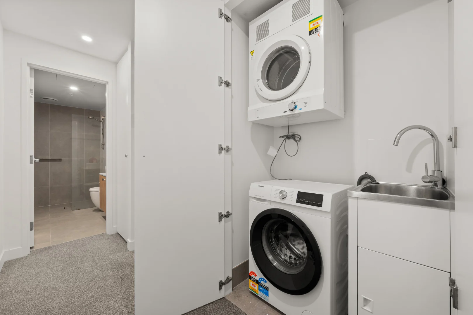 Additional image 10 of 607/11 Launceston Street, Phillip ACT 2606