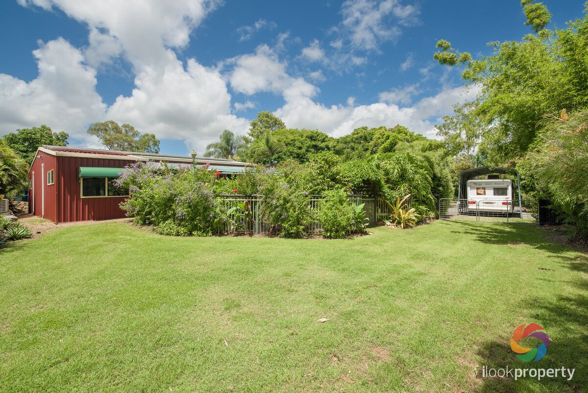 9 Silverton Drive, Tannum Sands QLD 4680, Image 2