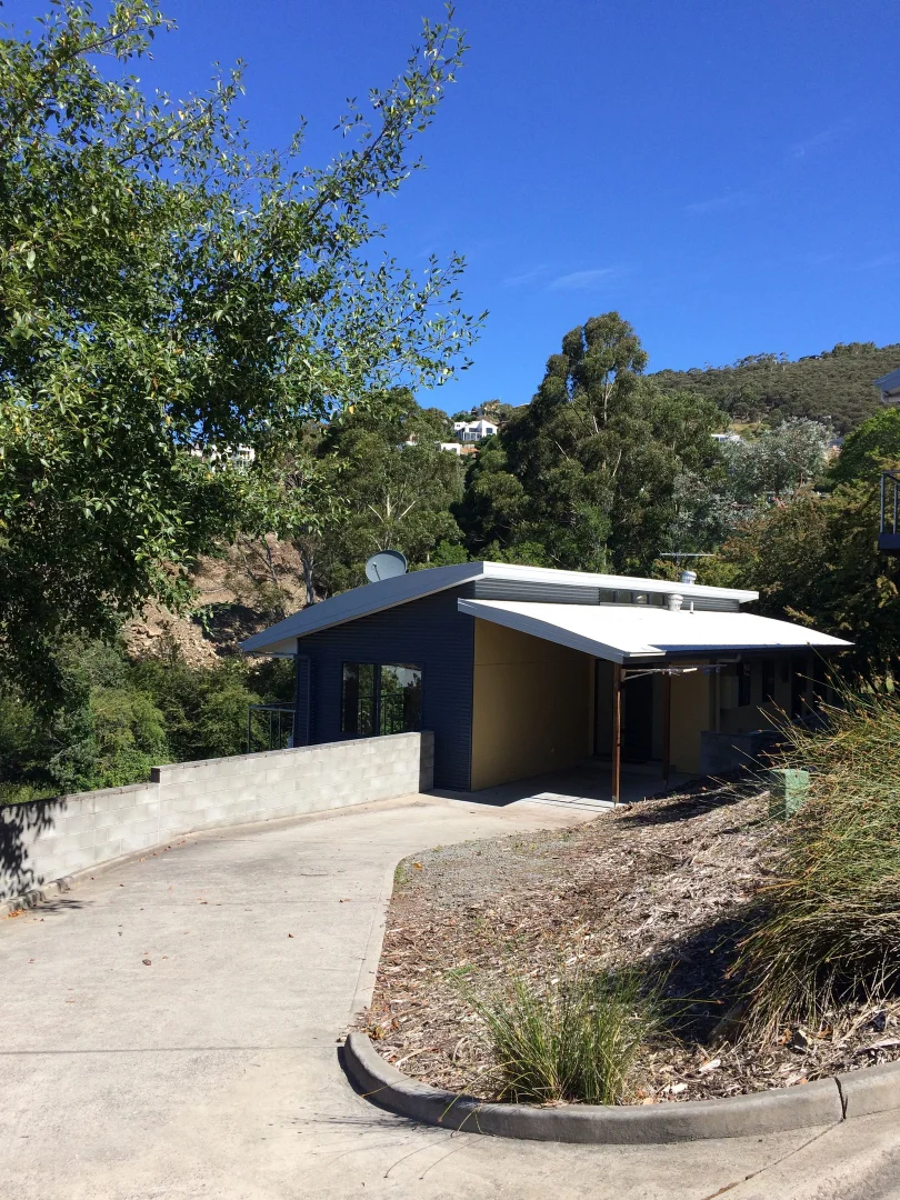 Additional image 12 of 31/10 Waterworks Road, Dynnyrne TAS 7005