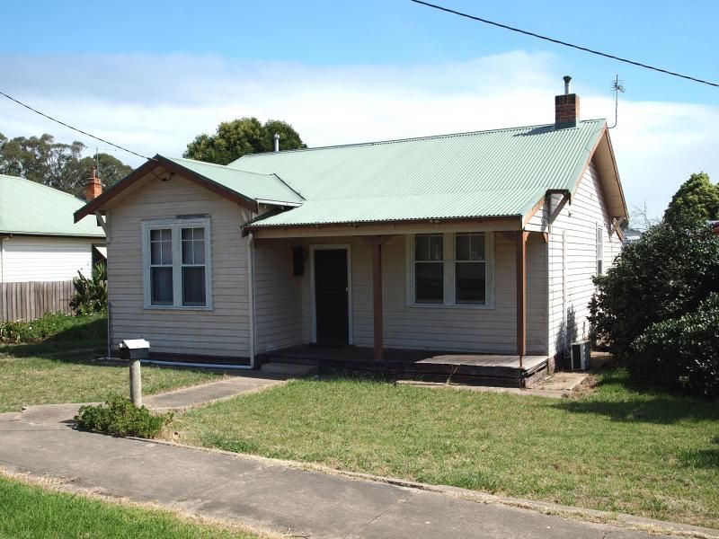 29 Boisdale Street, Maffra Property History & Address Research Domain