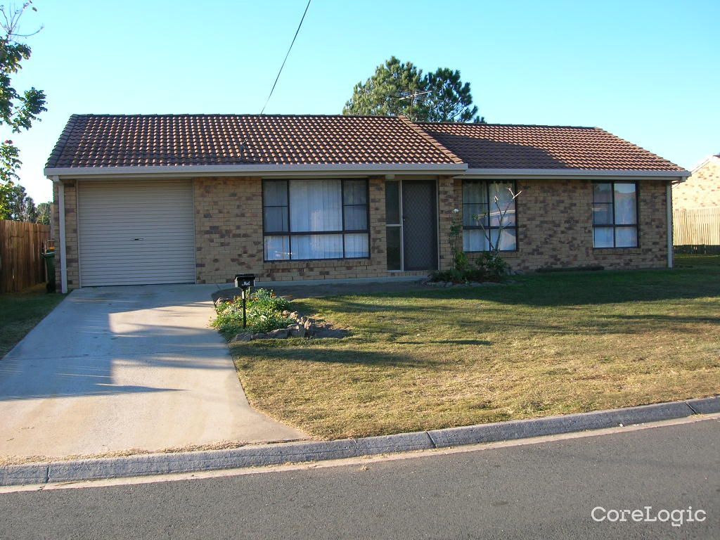 15 Carmela Crescent, Morayfield QLD 4506, Image 0