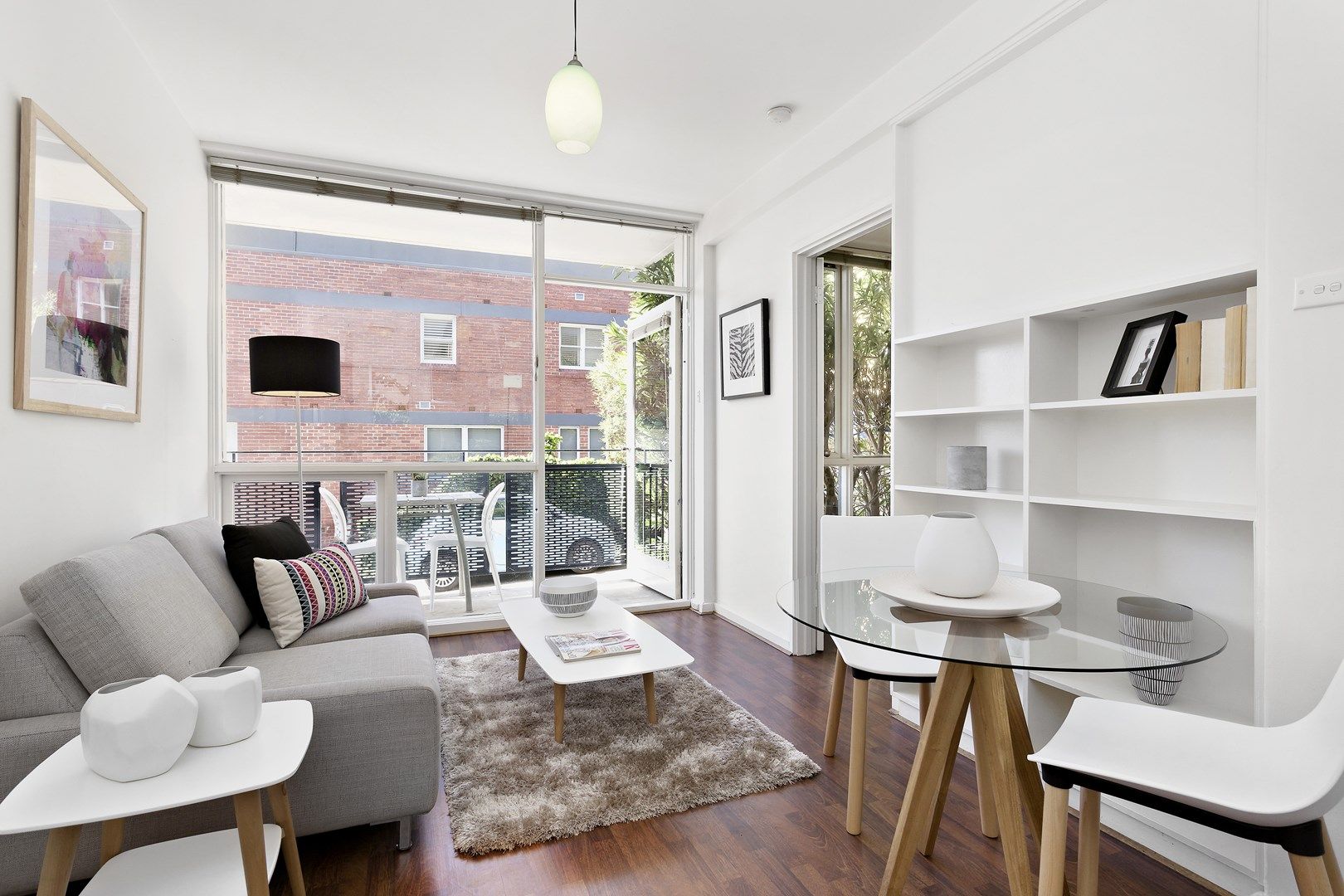 1 bedrooms Apartment / Unit / Flat in 10/77 Park Street SOUTH YARRA VIC, 3141