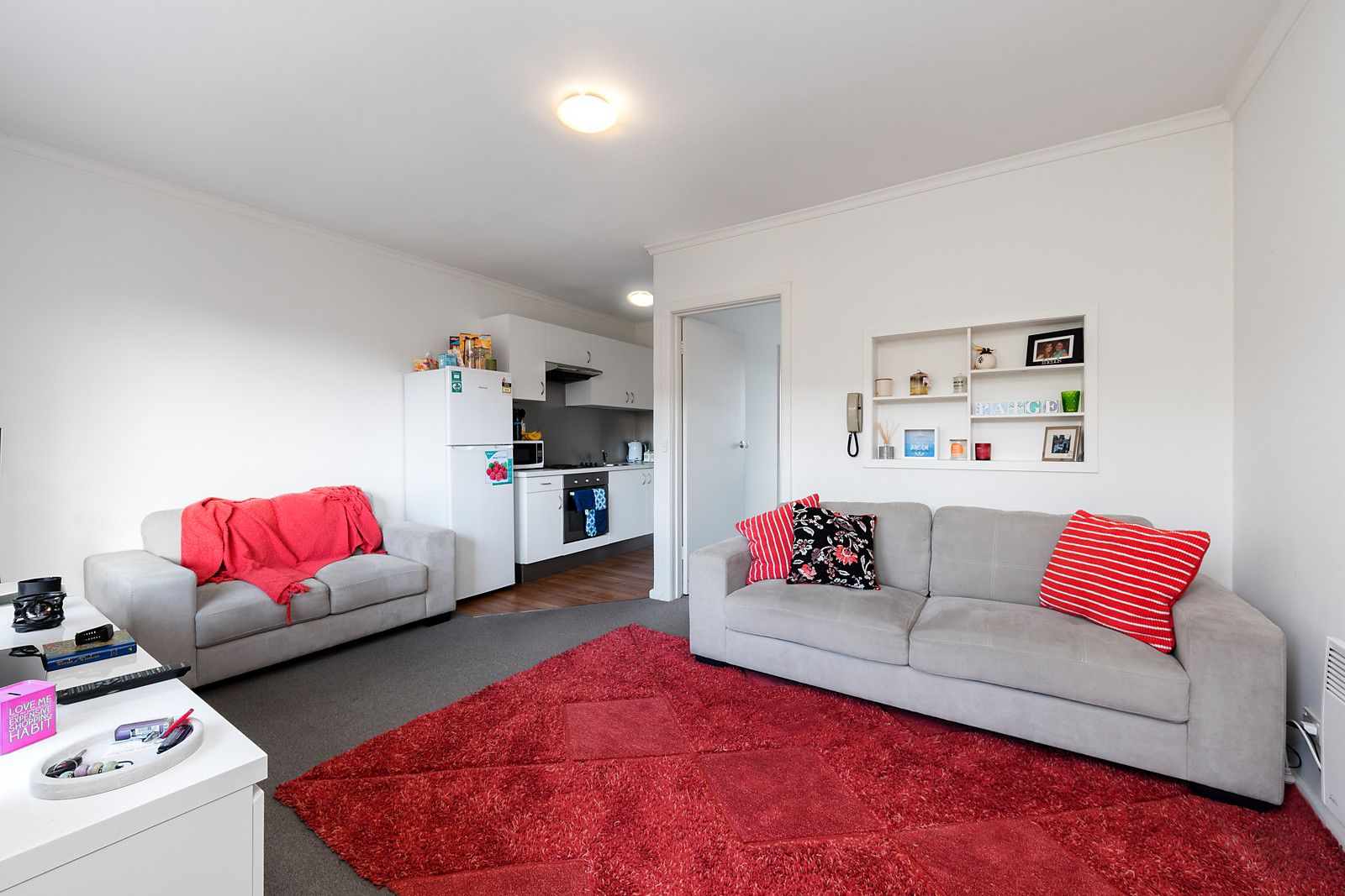 8/30 Rathmines Street, Fairfield VIC 3078, Image 1