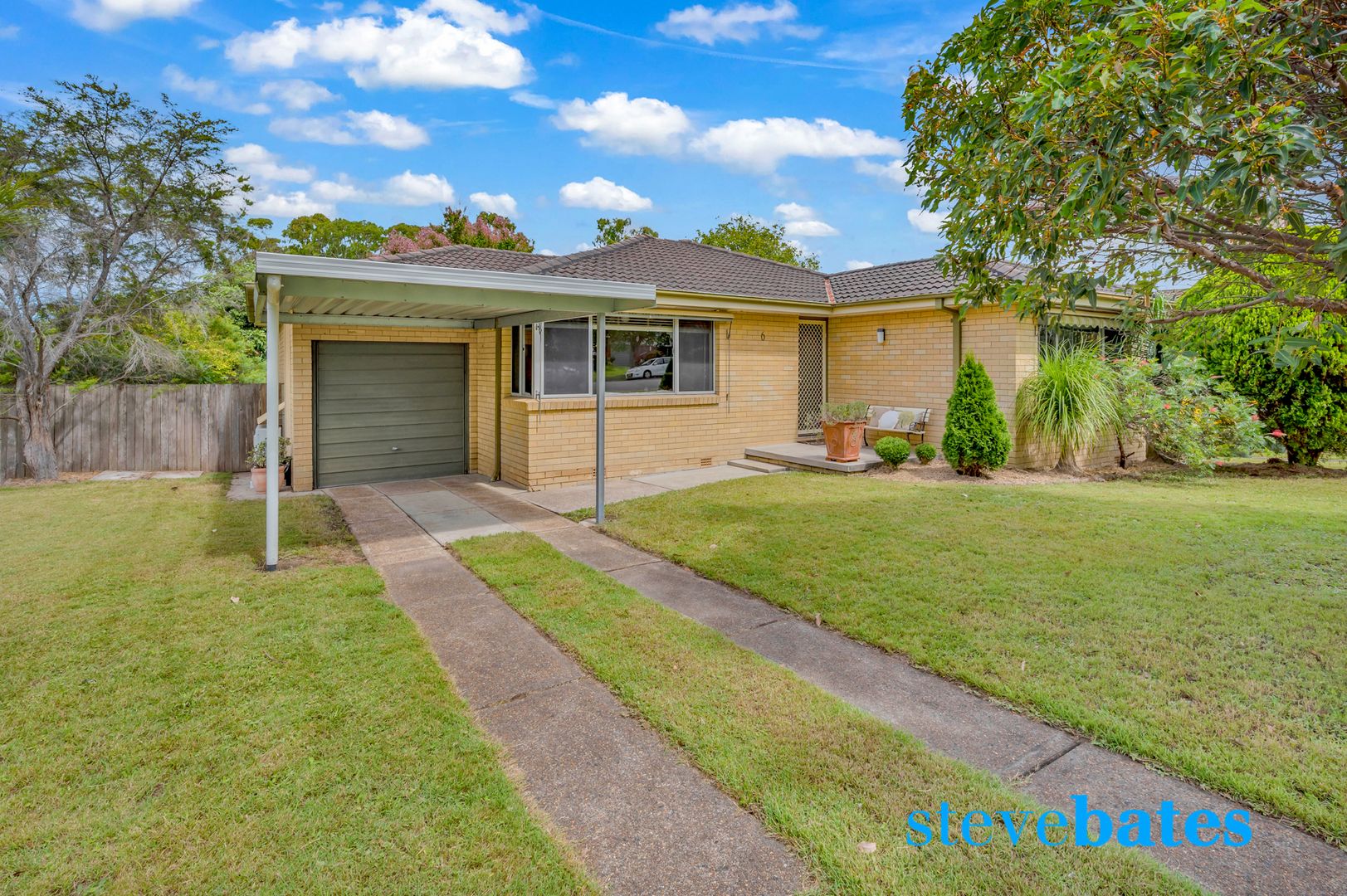 6 Acacia Avenue, Raymond Terrace Property History & Address Research Domain