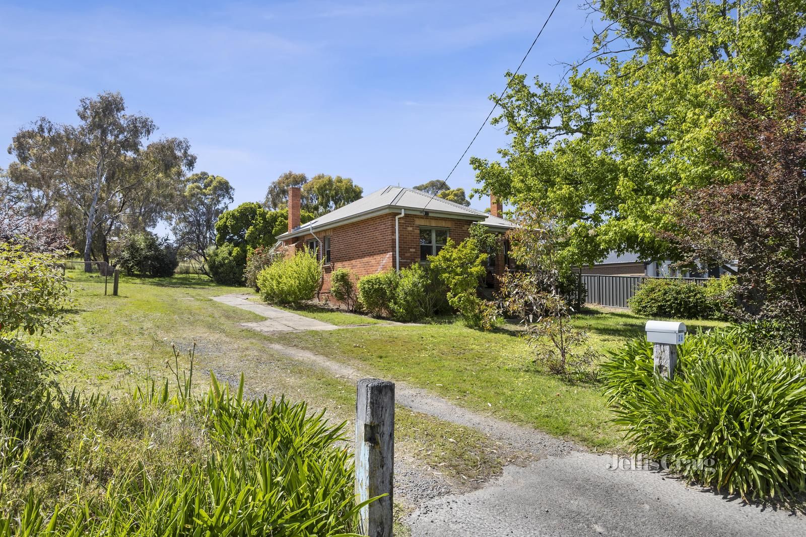 26 Buckley Street, Harcourt VIC 3453 Domain