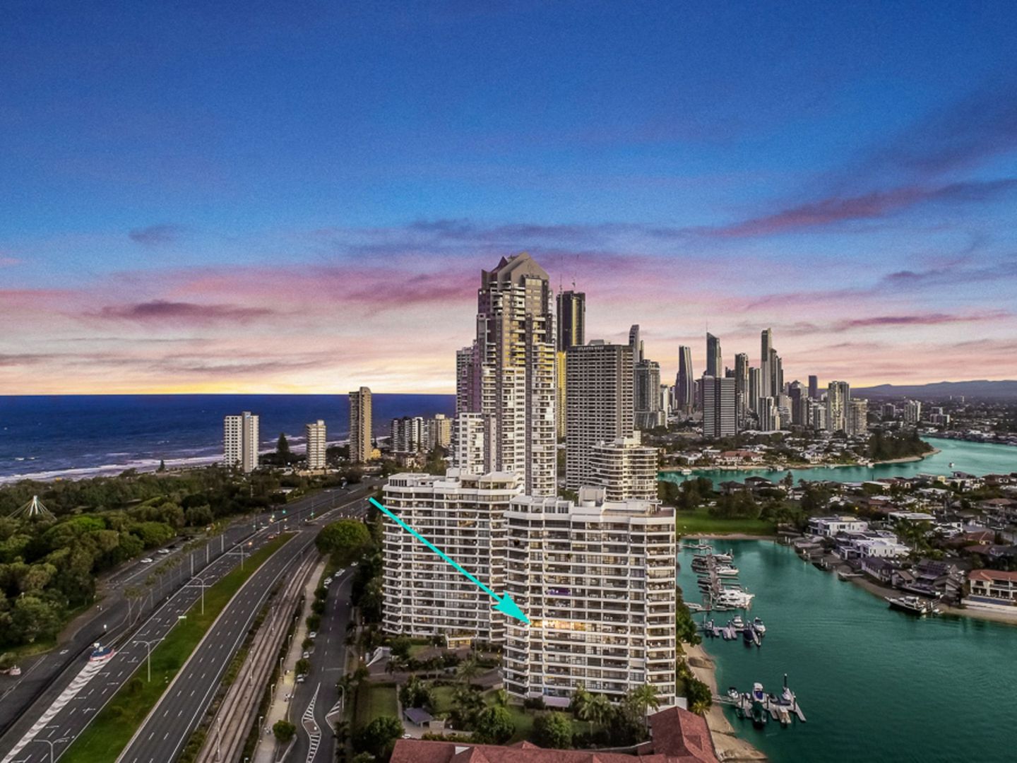29/20 Commodore Drive, Paradise Waters QLD 4217 | Domain