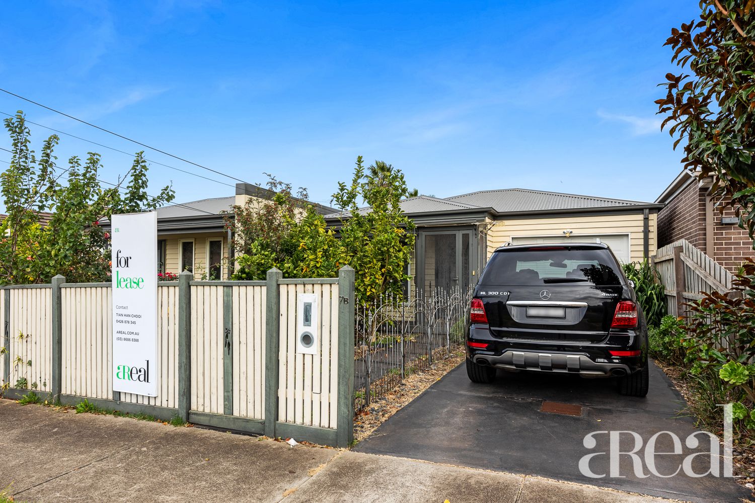 3 bedrooms House in 7B Norland Street CHELTENHAM VIC, 3192