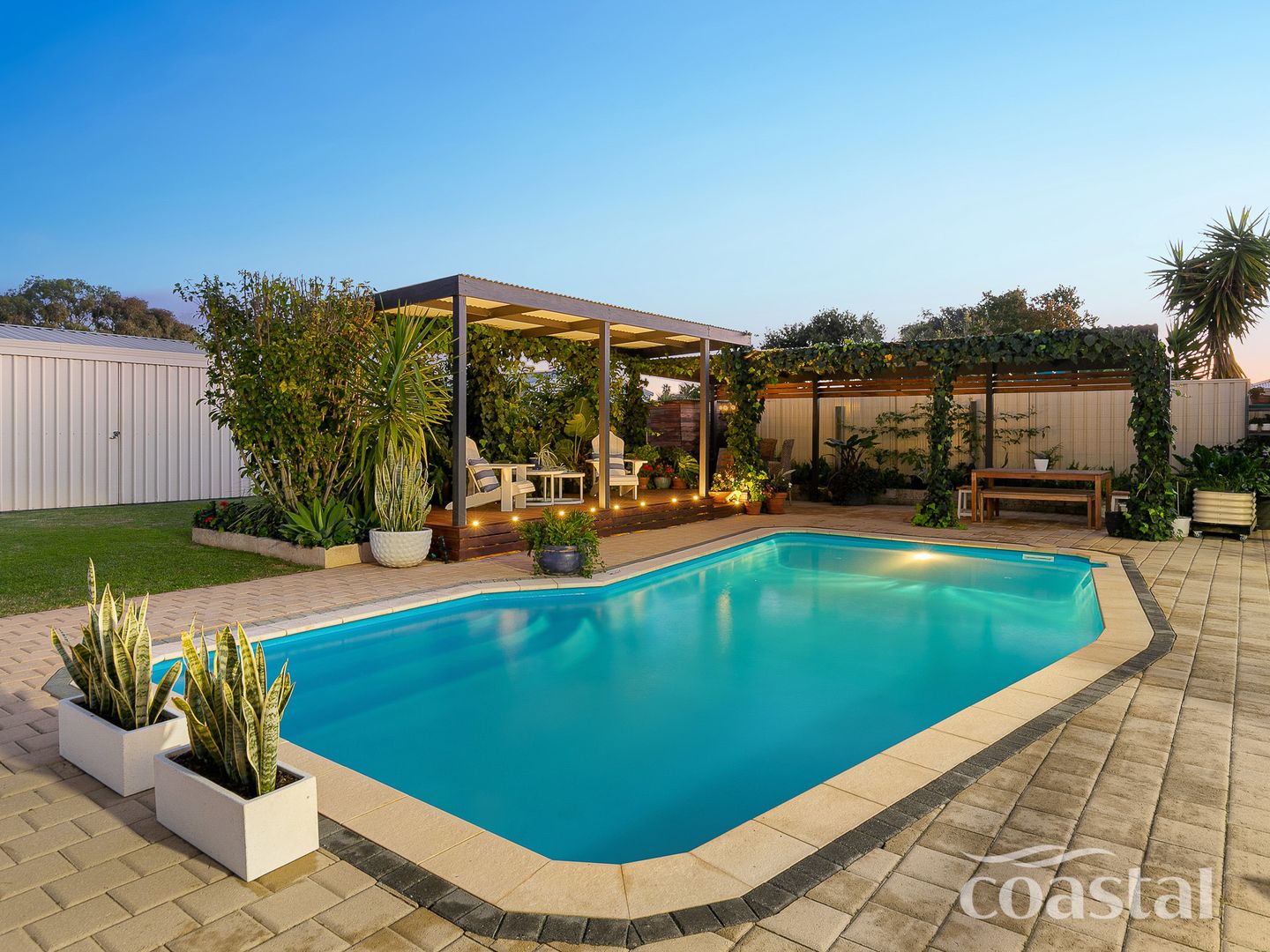 12 Boolardy Rd, Golden Bay WA 6174, Image 1