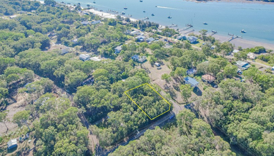 Picture of 45 Seaward Drive, RUSSELL ISLAND QLD 4184