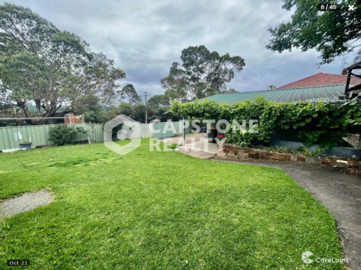 3 bedrooms House in 37 Cavell Avenue RHODES NSW, 2138