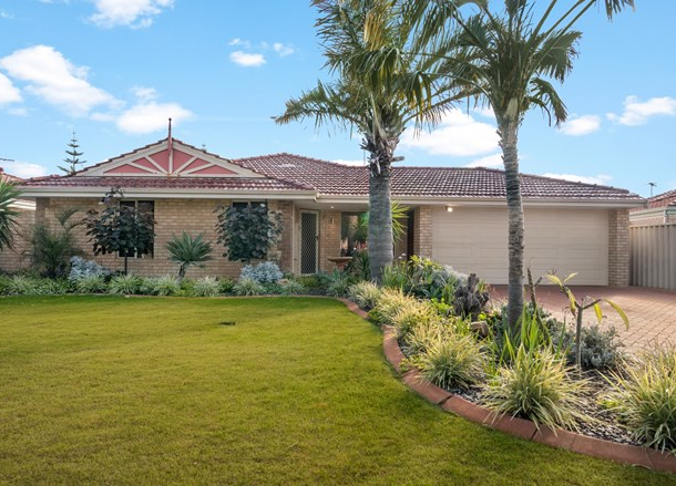 7 Galway Gardens, Warnbro WA 6169