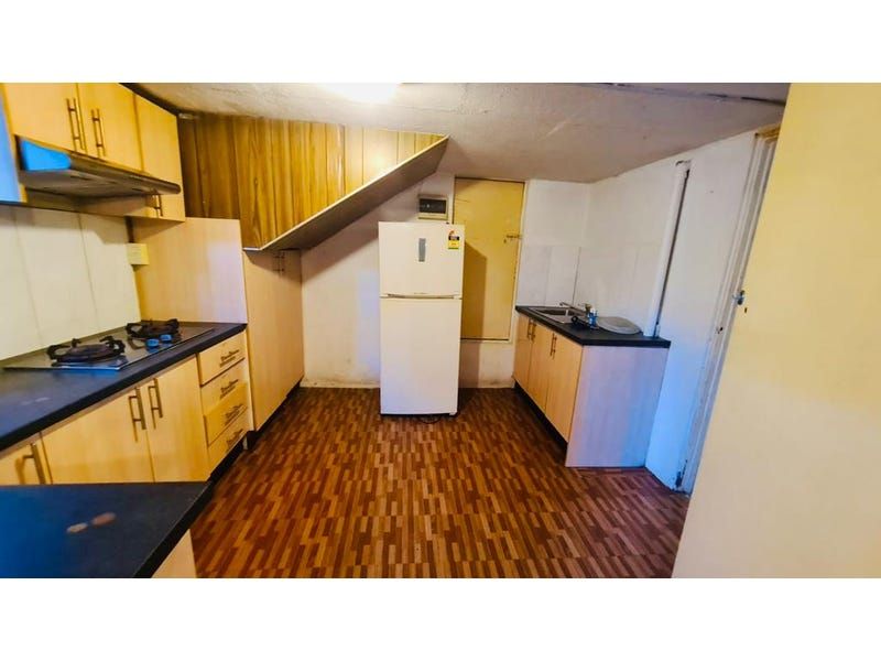 16B Fredrick Street, Pendle Hill NSW 2145 Apartment For Rent 340