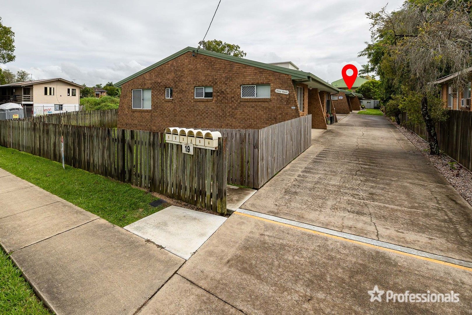 4/19 Mary Street, Caboolture QLD 4510, Image 0