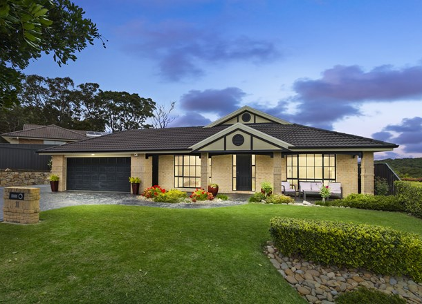 11 Timbercrest Chase, Charlestown NSW 2290