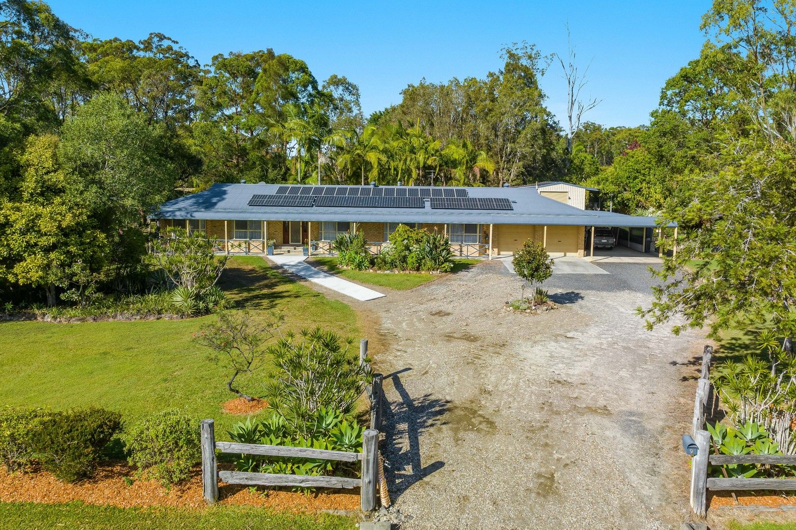 9 King Parrot Parade, Gulmarrad NSW 2463, Image 0