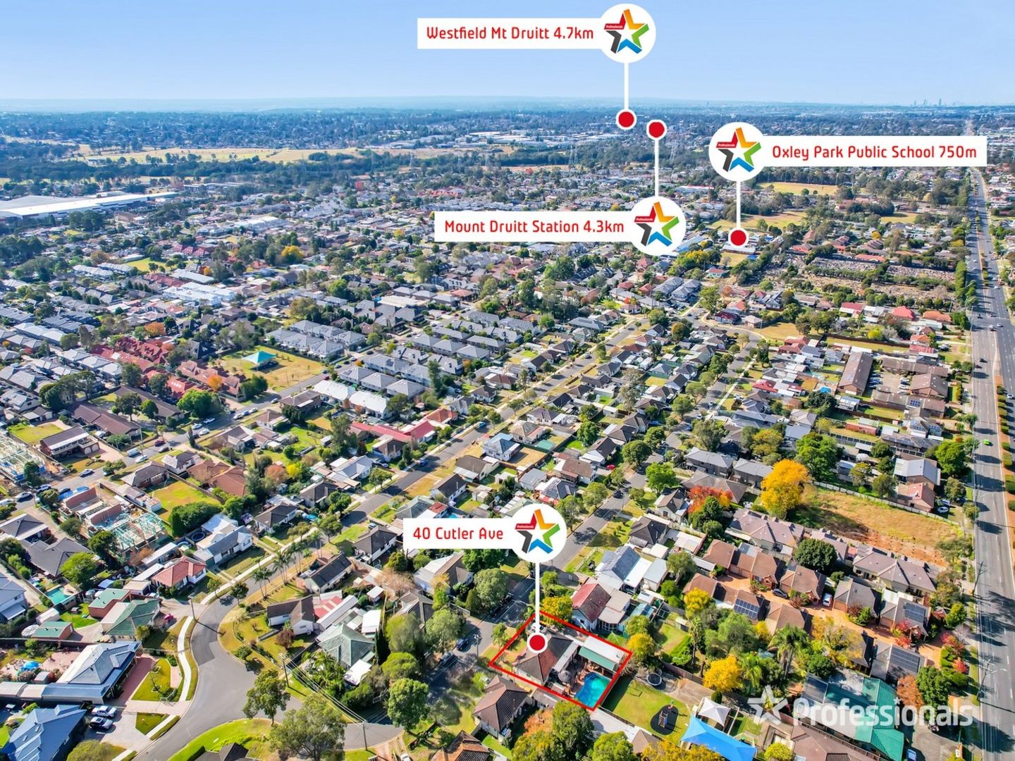 St Marys NSW 2760 6 beds house for Sale, Just Listed 2018567621