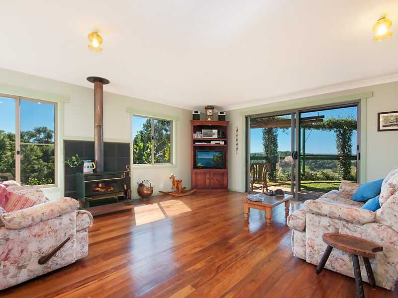 94 Hunters Hill Rd, Corndale NSW 2480, Image 2