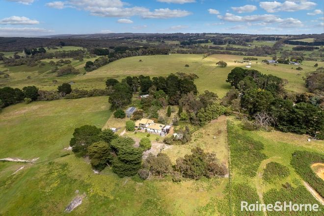 Picture of 267 Phillips Road, HOPE FOREST SA 5172