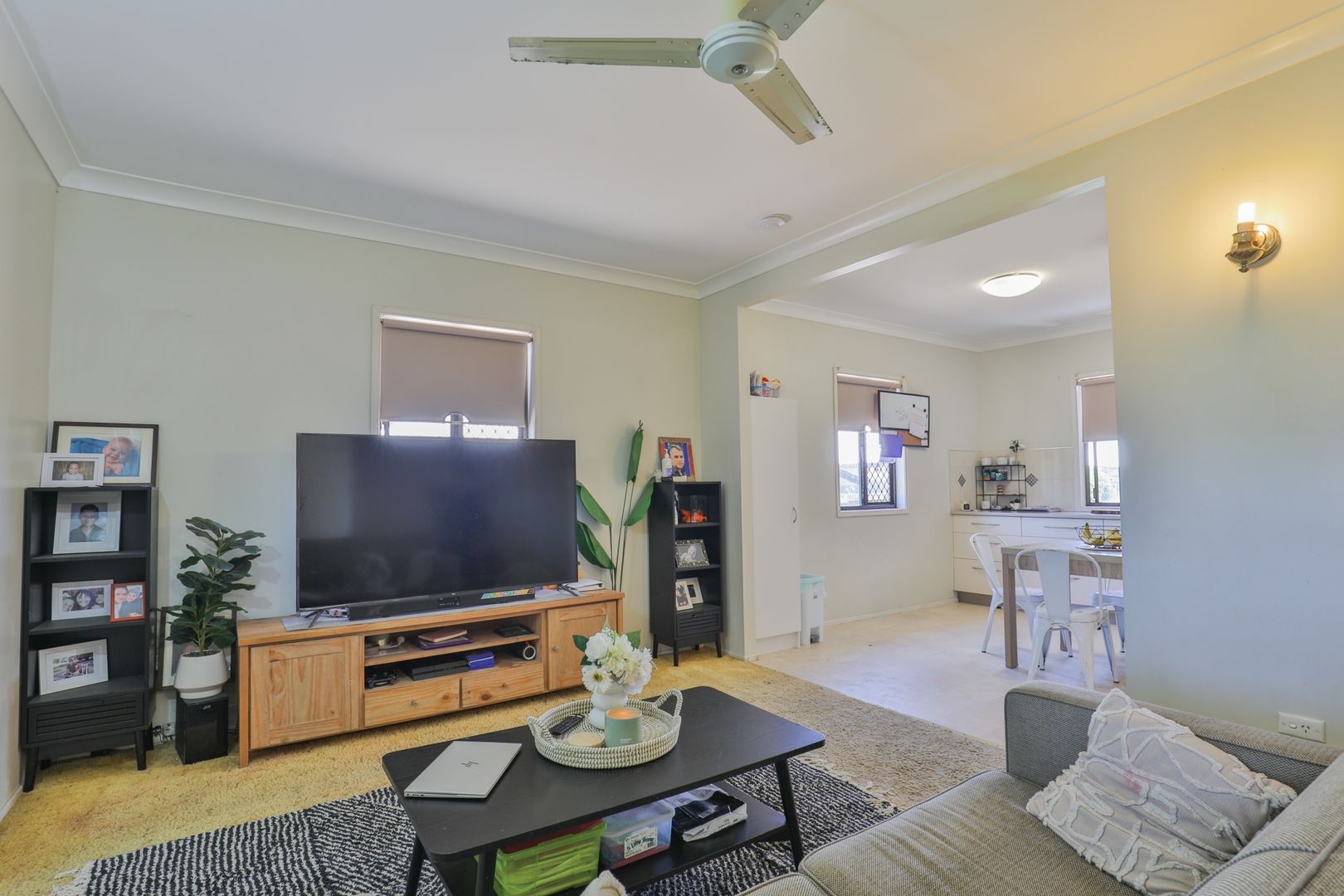 3 Loeskow Street, Bundaberg North QLD 4670, Image 2