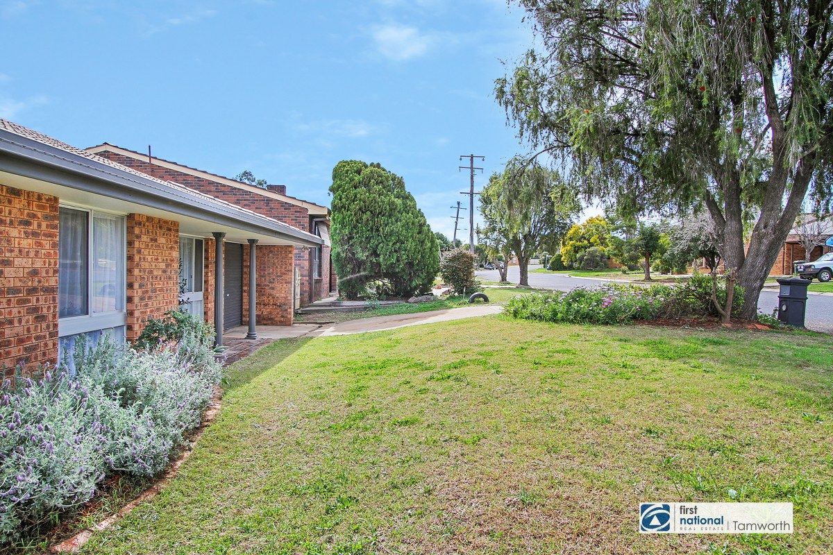 20 Yangoora Street, Hillvue NSW 2340, Image 2