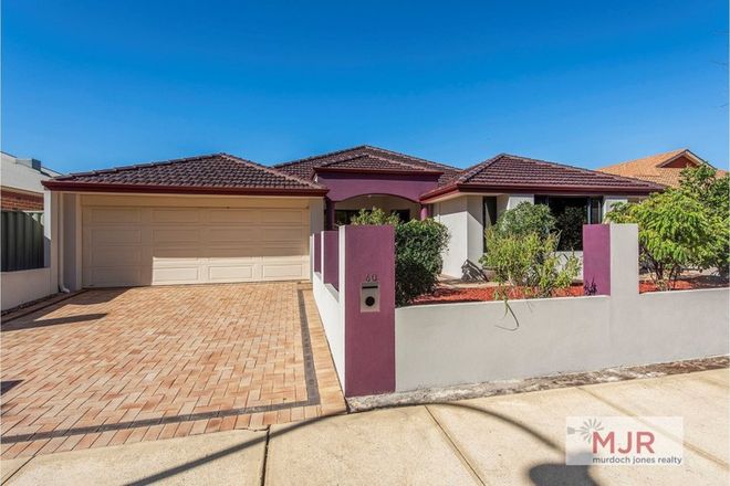 Picture of 60 Columbia Parkway, PIARA WATERS WA 6112