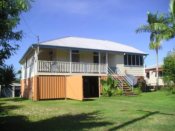 25 Enright Street, South Johnstone QLD 4859