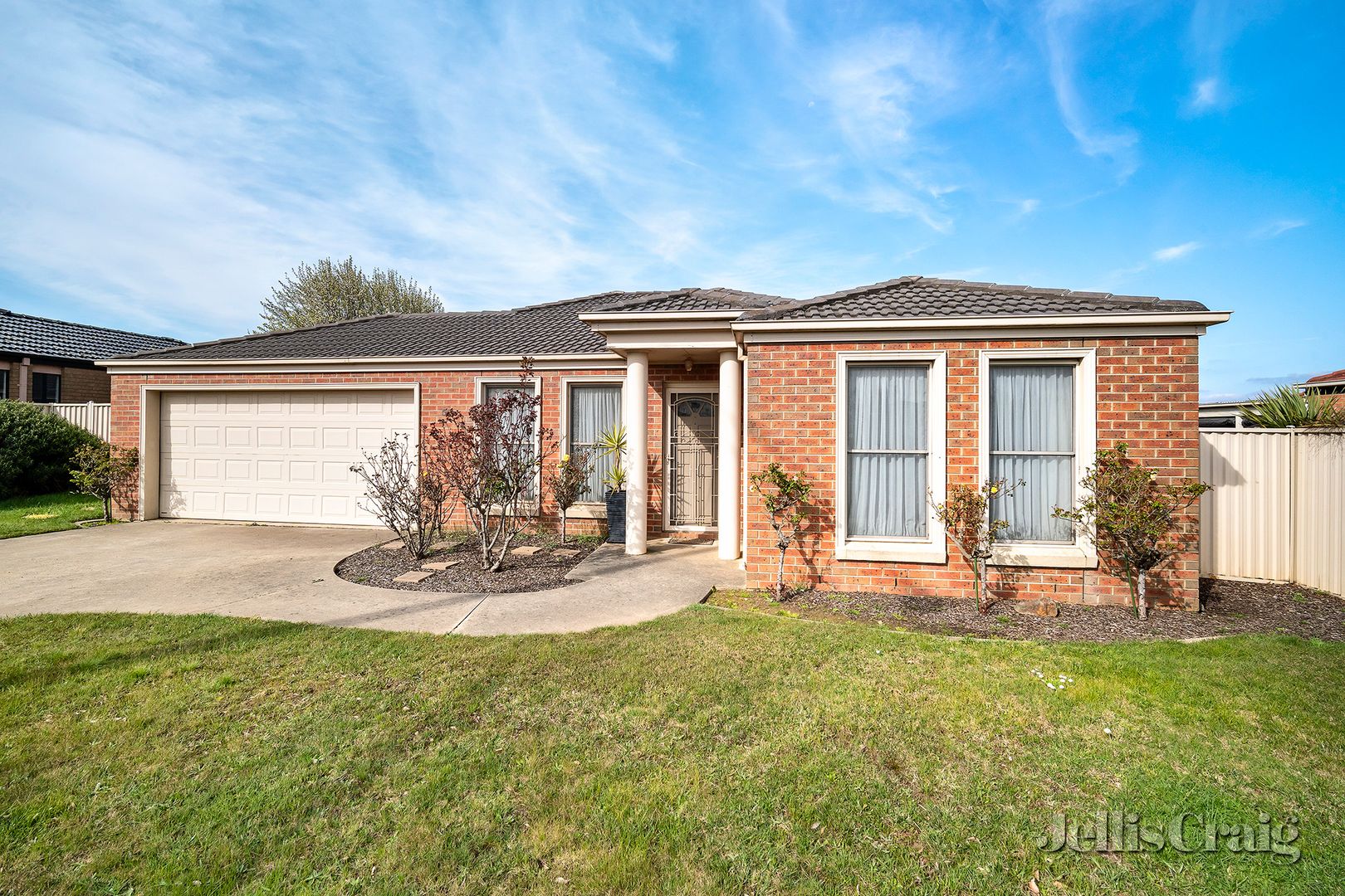 57 Dyson Drive, Alfredton Property History & Address Research Domain