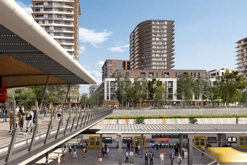 Additional image 4 of Lot 504/7 Heath Road, Leppington NSW 2179