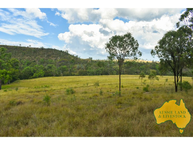 Wengenville QLD 4615, Image 2