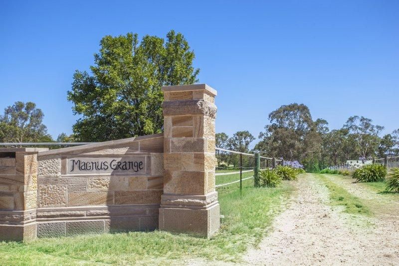 350 Bull Ridge Road, East Kurrajong Property History & Address