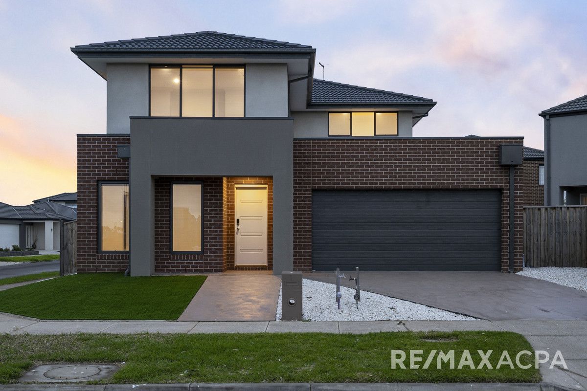 Sold 1 Pershing Way, Point Cook VIC 3030 on 29 Aug 2023 - 2018577789 ...