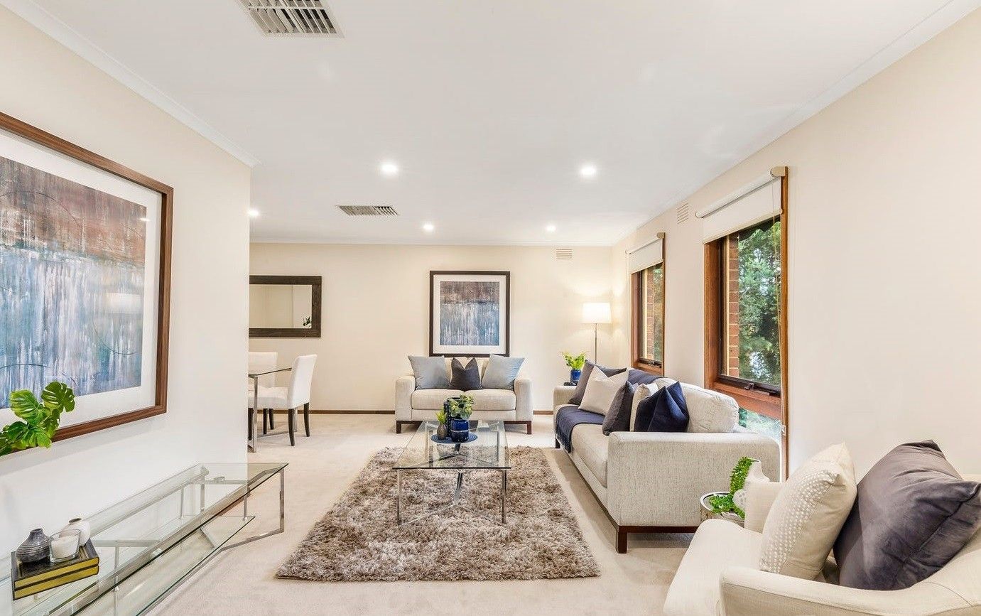 43 Jull Parade, Ringwood North VIC 3134 House For Rent Domain