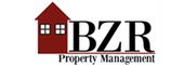 Logo for BZR Property Management