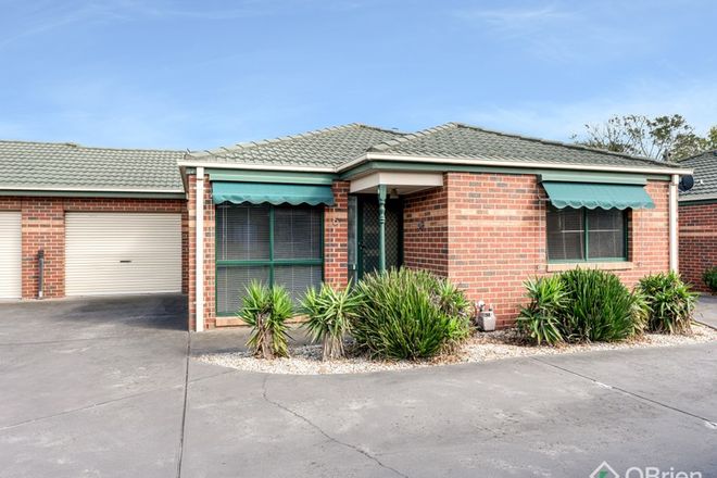 Picture of 6/28-30 Childers Street, CRANBOURNE VIC 3977