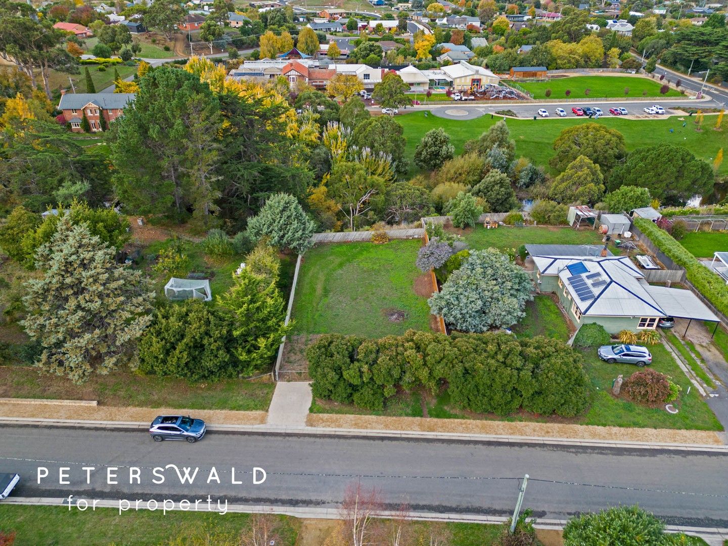 6 Gunning Street, Richmond TAS 7025, Image 0