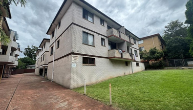 Picture of 8/18-20 Hutchinson Street, GRANVILLE NSW 2142