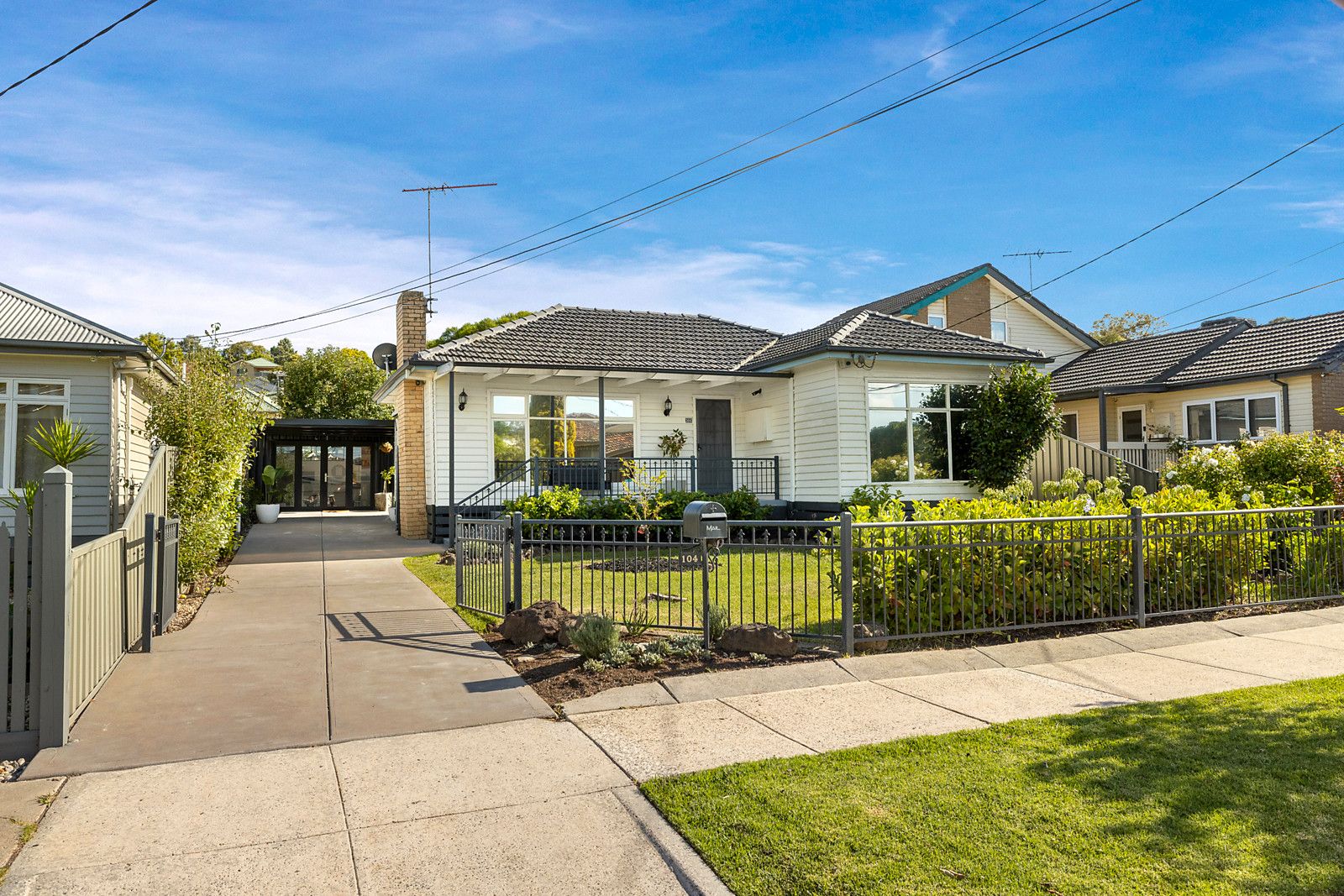 104 Vincent Street, Oak Park VIC 3046, Image 0