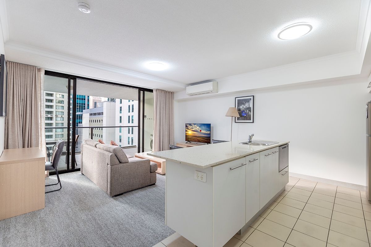 2407/79 Albert Street, Brisbane City QLD 4000, Image 1