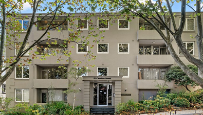 Picture of 2/51 Caroline Street, SOUTH YARRA VIC 3141
