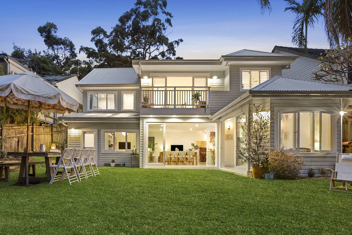 Picture of 24 The Avenue, NEWPORT NSW 2106