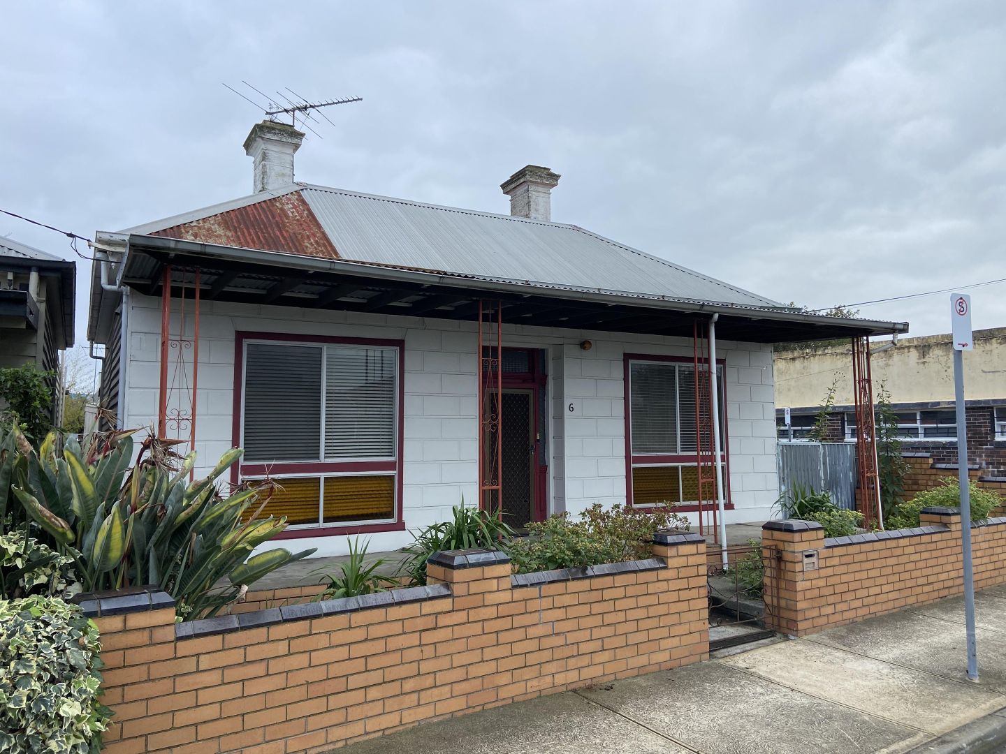 6 Margaret St, Seddon VIC 3011 House For Rent Domain