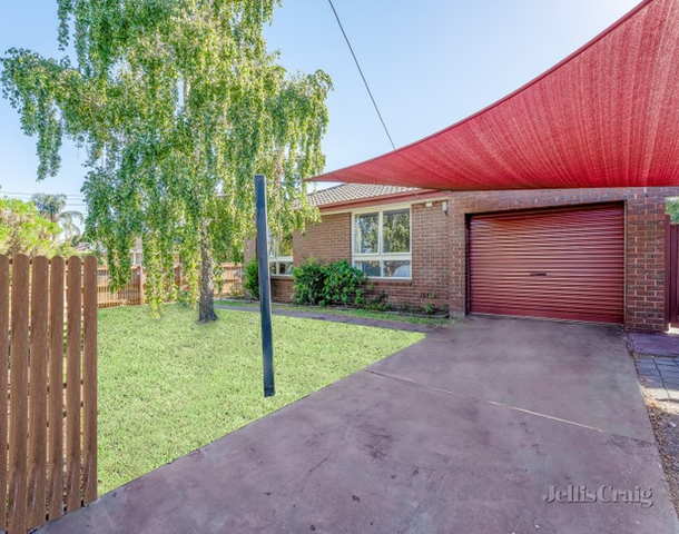 41 Hibiscus Avenue, Cheltenham VIC 3192