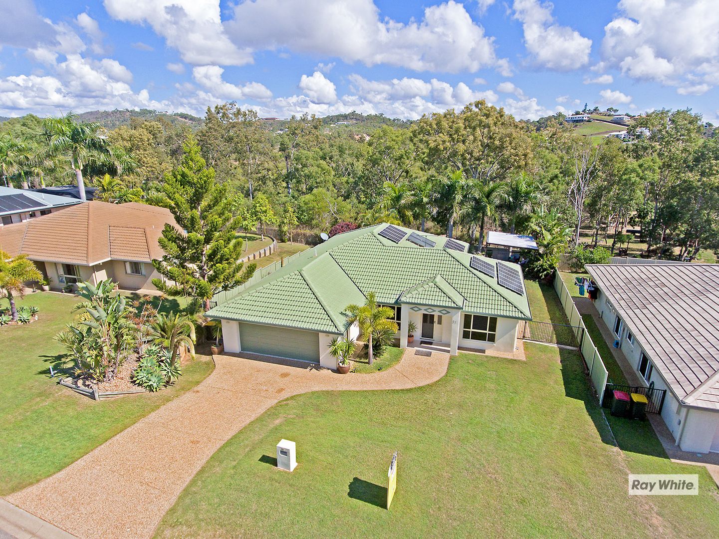 87 Carbeen Drive, Taranganba QLD 4703, Image 2