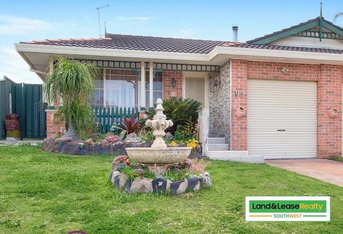 Additional image 20 of 1/36 Fraser Street, Macquarie Fields NSW 2564